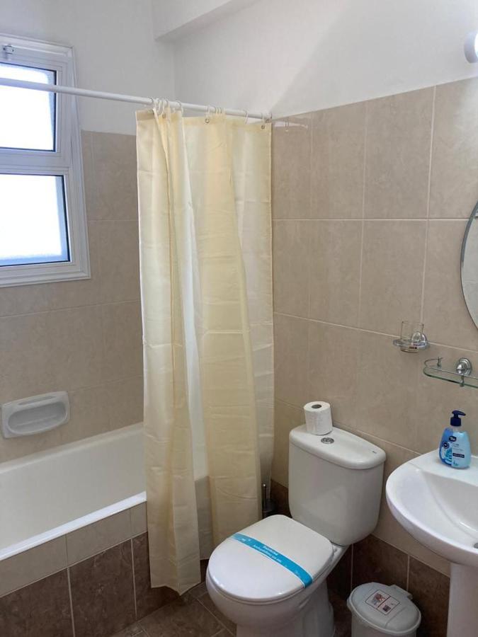 Diana 49 Apartamento Pafos Exterior foto