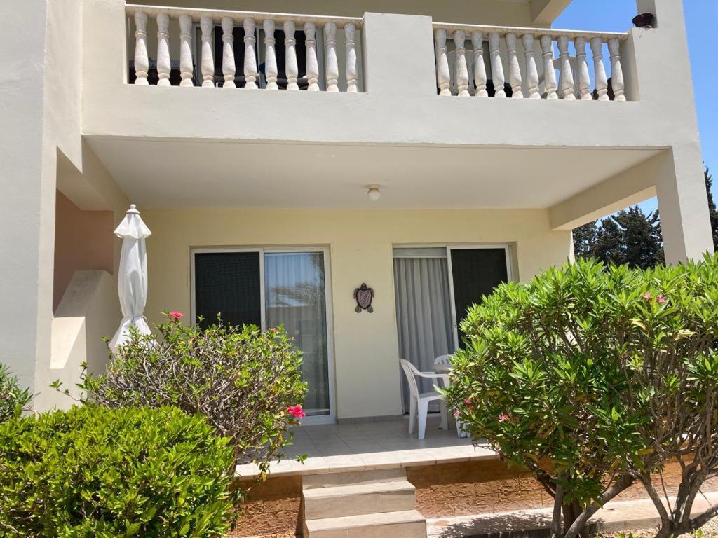Diana 49 Apartamento Pafos Exterior foto