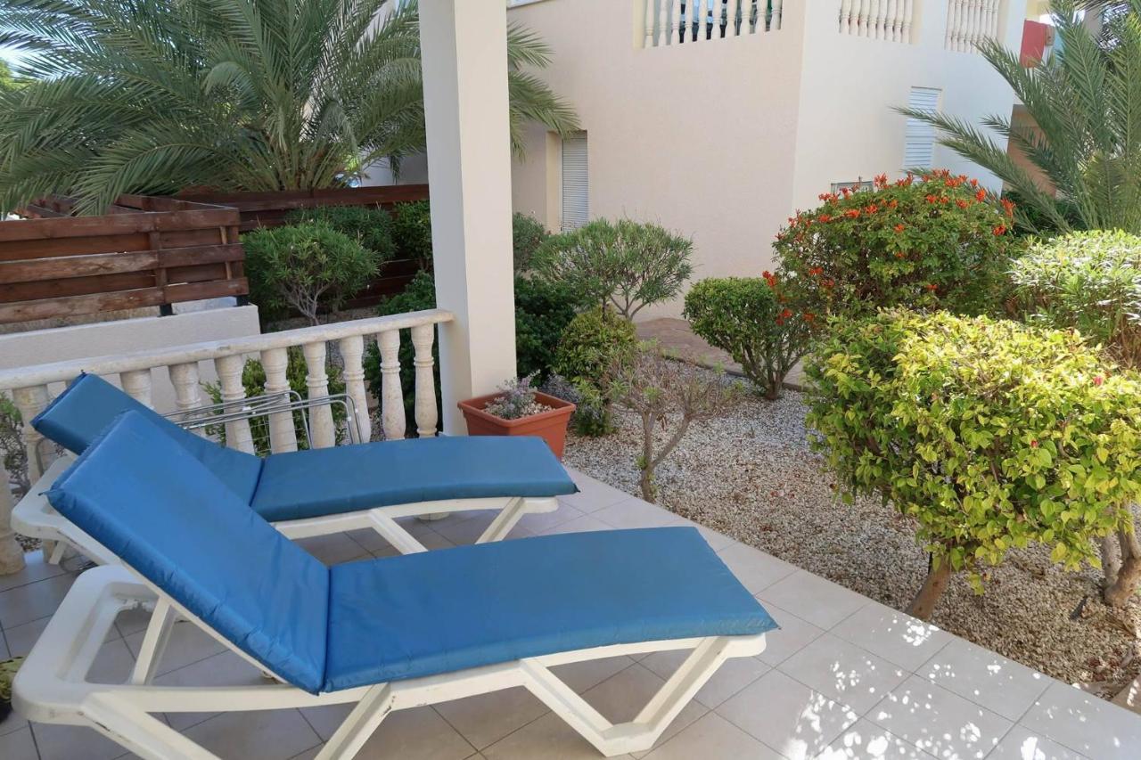 Diana 49 Apartamento Pafos Exterior foto